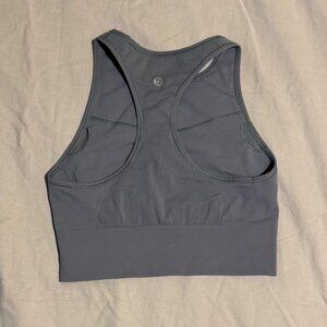 Lululemon sports bra long-line (6)